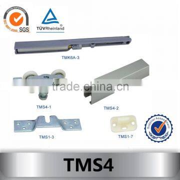 TMS4 sliding door roller