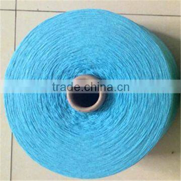 Trade assurance mixed color cotton knitting mop