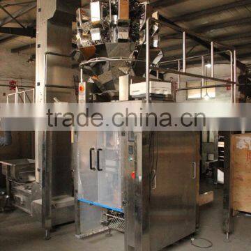 Automatic Intelligent Ffs Packing Machine Quality Choice photo-5