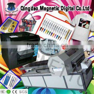 2015 white ink RIP software for flatbed printer