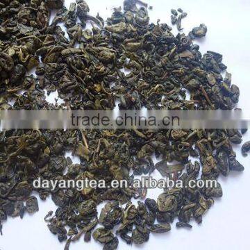 gunpowder green tea 3505A