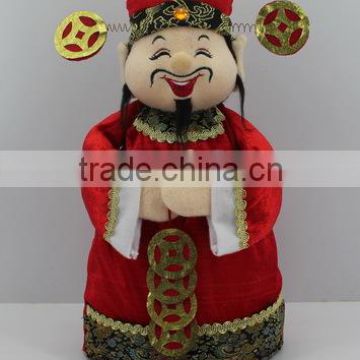 2016 chinese new year decoration items candy bag