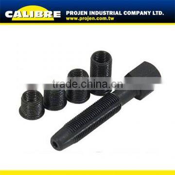 CALIBRE 10mm - Spark Plug Thread Set