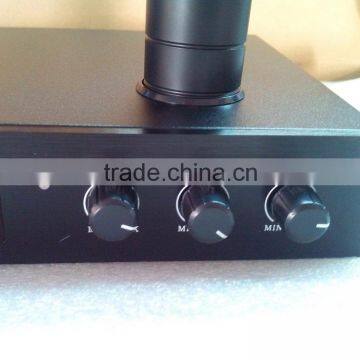 Tymine Professional VHF Rechargeable Wireless Microphone TM-V01R