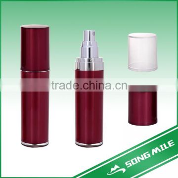 High end cosmetic bottles ,plastic jar for cosmetic