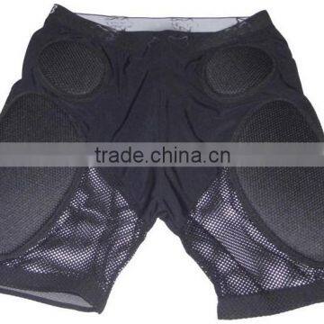 Motorcycle sports pants To protect the leg hip ski pants