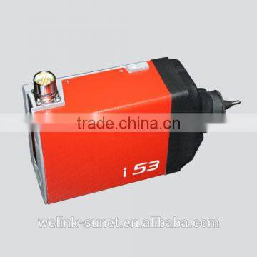 E10R I53 Dot Peen Marking Head Integrated - Dot Peen photo-3