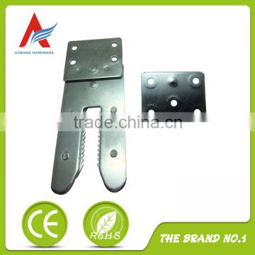 Chian manufactory multi-functional sofa bed hinge