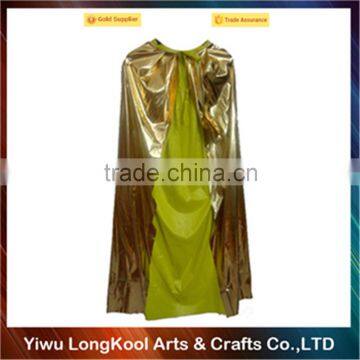 Promotion Adult Party Cape Multicolor Halloween Cape for Sale photo-3