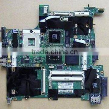 T400 laptop motherboard