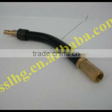 CO2 WELDING TORCH Binzel Swan Neck 15AK