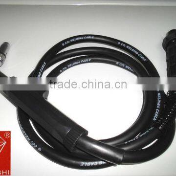 Standard with comfortable handle CO2 MIG Welding Torch 23KD