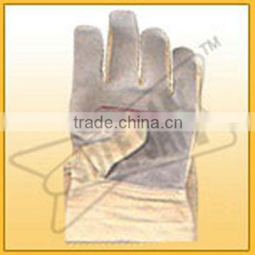 Chrome Hand Gloves	SFT-0078