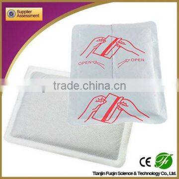 wholesale on china alibaba hot adhesive body warmer