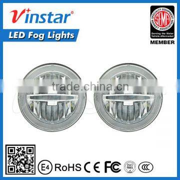 E4 Approved F150 F250 F350 F ord n led fog daytime running light                        
                                                                                Supplier's Choice