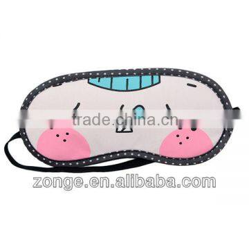 Customized Sublimation Eyeshade Supplier