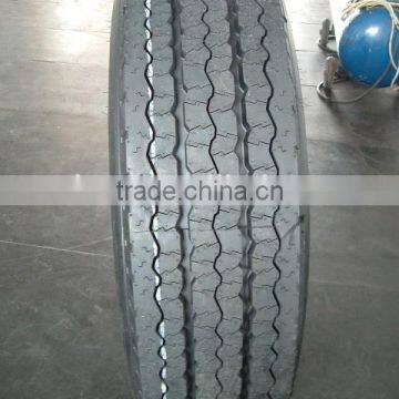 12R22.5 radial truck tyre