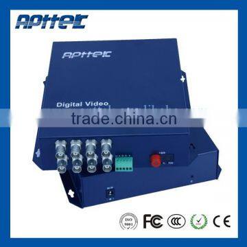 Stock video to ethernet converter made in China video converter