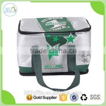 Promotional PVC Material and Bag Type PVC Wine Ice Cooler Bag