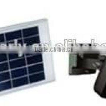 Smart Solar Flood Light photo-3