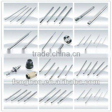 air conditioner spare part--axle parts(spare parts)