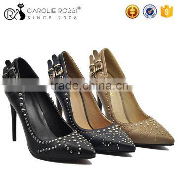 California sexy high heel dancing shoe 11cm for women