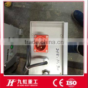 ZLP Suspended Platform Electrical Control System/electrical Box Equip With Famous Parts photo-5