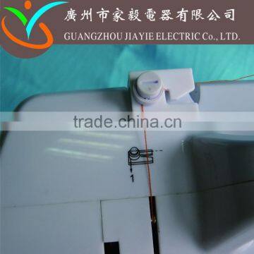 Jiayie JYSM-505 Overlock Shoes Making Sewing Machine for Fabric Shoes photo-2