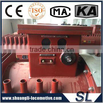 ZBC90/210 Mining Flameproof Thyristor Charger For 8T Battery Locomotive Chargering photo-5