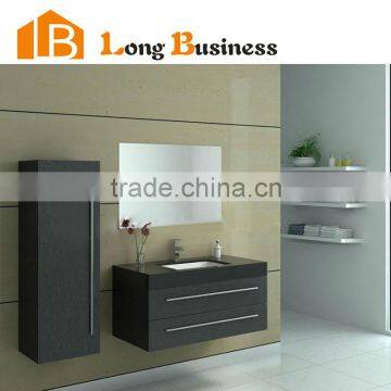 Wholesale cheap price Modern Style used bathroom vanity cabinets