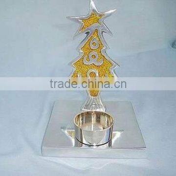 Tealight Candle Holder ~T-Light Antique Decorative Candle Holders ~ Designer Tea Light Holder