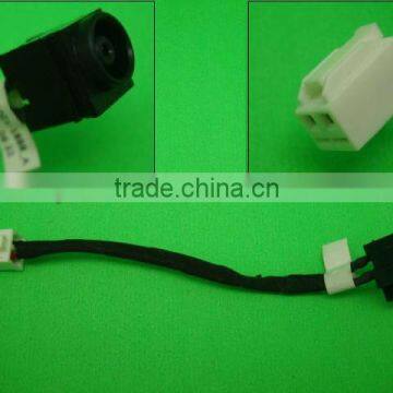 dc power jack with cable for SONY VAIO PCG-7R2L 7V1L