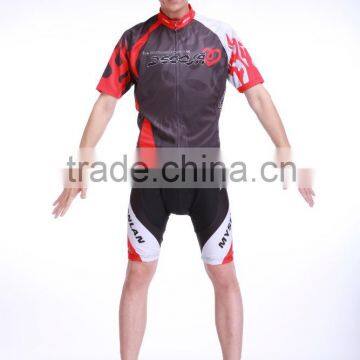Spring and Summerapparel Bicycle Clothing MSQX-16108 photo-2