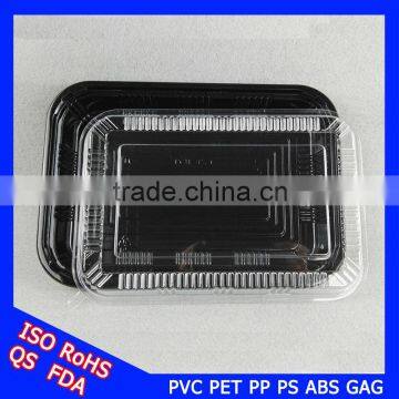 Wholesale Cheap Price Clear Plastic Lunch Boxes photo-5