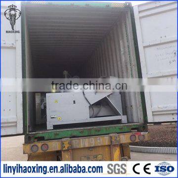 8ft Mechanical Spindle Veneer Peeling Machine Face Veneer Peeling Lathe photo-5