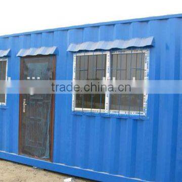 sandwich panel house/ pu sandwich panel prefab houses/ china prefab houses