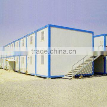 Modern design container houses