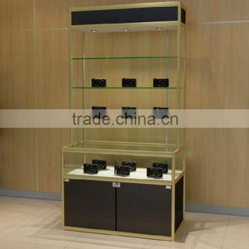 High Quality Aluminium Display Shelf TFF-34