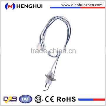 NBZH China special ignition electrodes for gas cooker