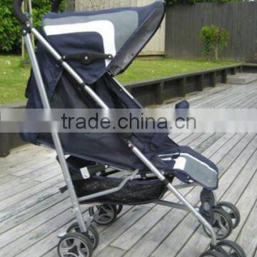 baby max minano layback stroller