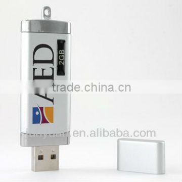 coustom lighter USB flash stick promo