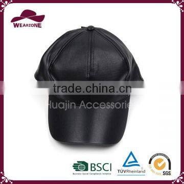 2015 High quality 100% polyester cheap custom baseball cap factory