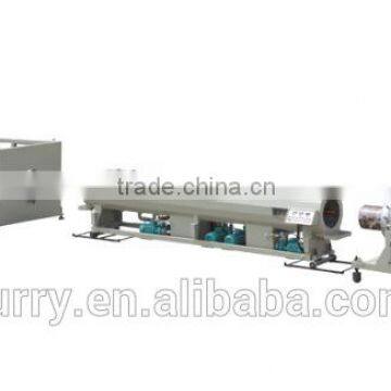 Auxiliary Line - Jurry PVC Pipe Extrusion Machine Line (Diameter 315-630mm)
