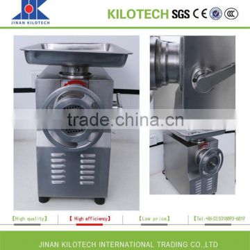 Comeercial Sausage Stuffer Slicer Mince National Meat Grinder For Sale