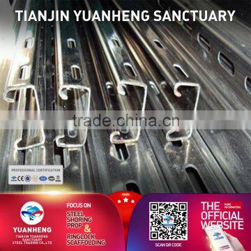Customized Steel Welding Fabrication Metal Welding Services
