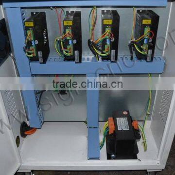 Wood Cnc Router for Carving and Cutting/multi-heads Cnc Router photo-3