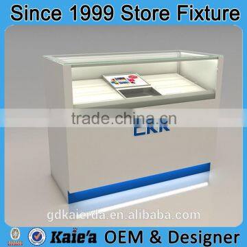 retail mobile phone store furniture display