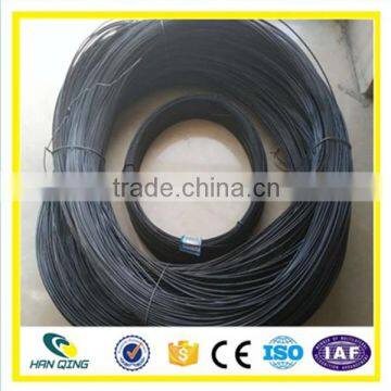 Anping Factory Manufacturer Black Annealed Wire with high quality