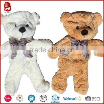 2016 China Supplier Good Quality Unstuffed Plush Animal Skins Wholesale photo-2