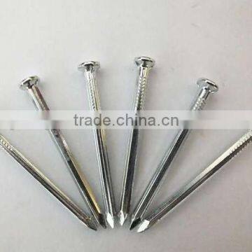 China concrete nails have a good quality